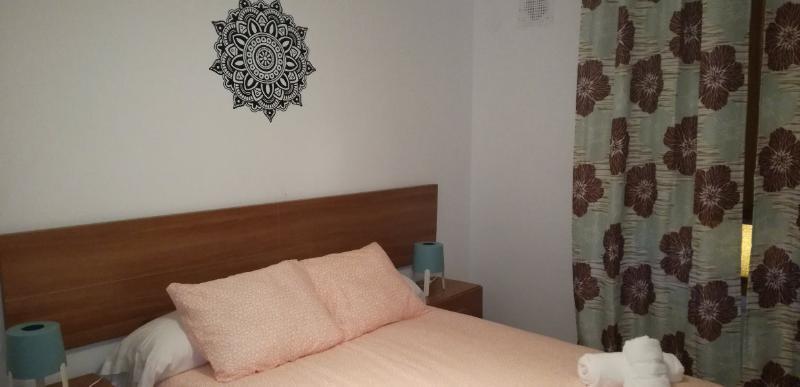 Espacioso apartamento con impresionantes vistas y garaje privado - Dos Torres Tauriel Zaragoza Exterior foto