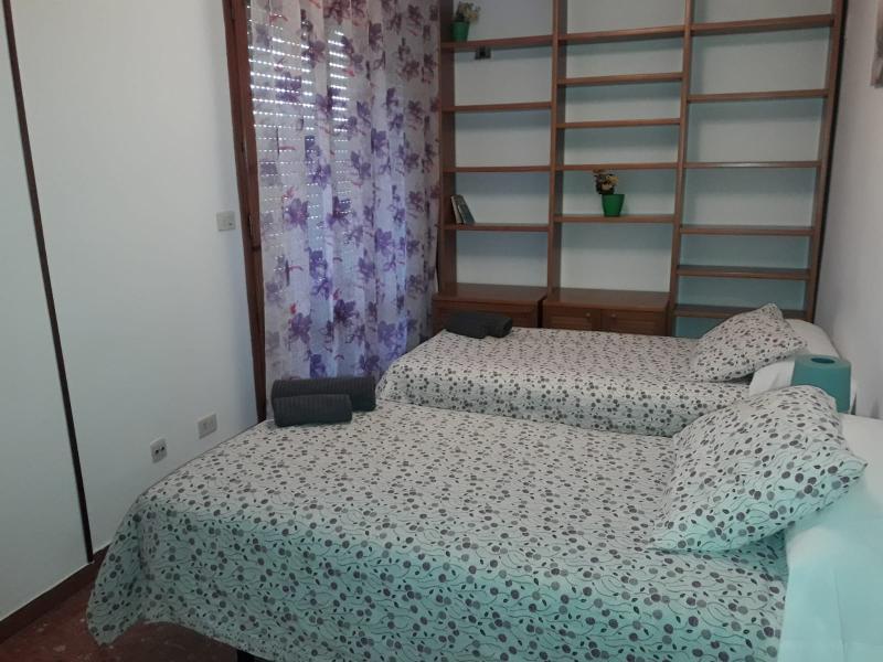 Espacioso apartamento con impresionantes vistas y garaje privado - Dos Torres Tauriel Zaragoza Exterior foto